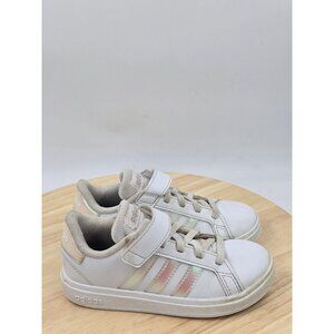 Adidas Grand Court 2.0 Style# GY2327 Lifestyle Shoes Toddler Sz 11k